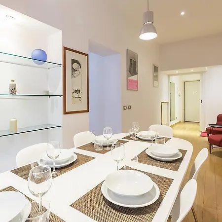 Appartement Tortona Prestige