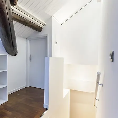 Tortona Prestige Appartement Milan
