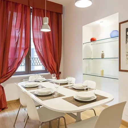 Tortona Prestige Appartement