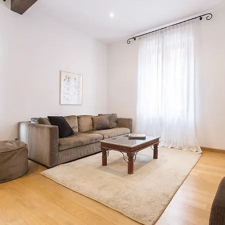 Appartement Tortona Prestige Milan