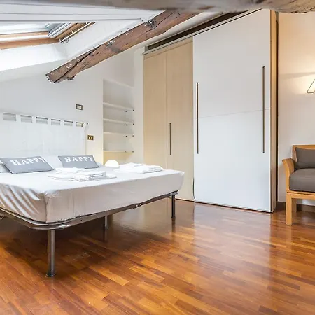 Tortona Prestige Appartement Milan
