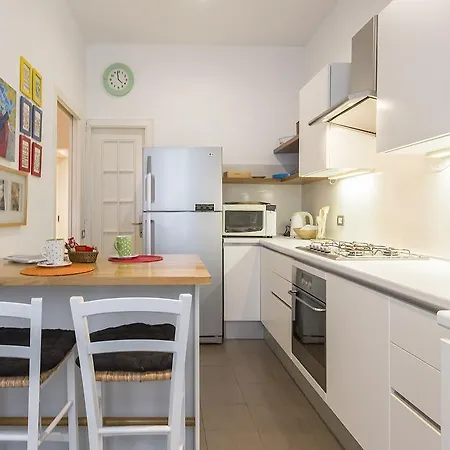 Appartement Tortona Prestige *