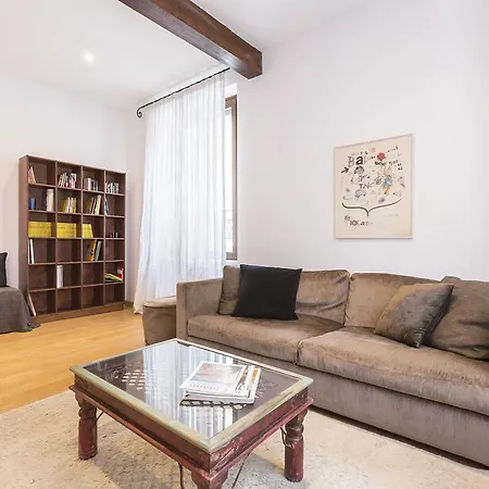 Appartement Tortona Prestige Milan