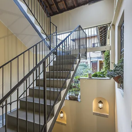 Appartement Tortona Prestige