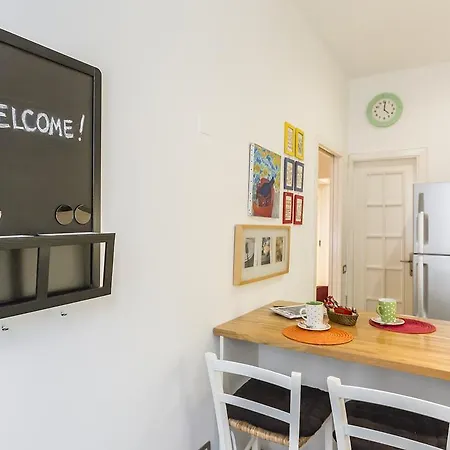 Tortona Prestige Appartement Milan